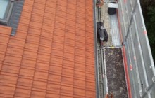 Chantier de Particuliers à Vanves